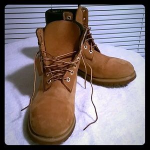 Timberland Boots, Men!